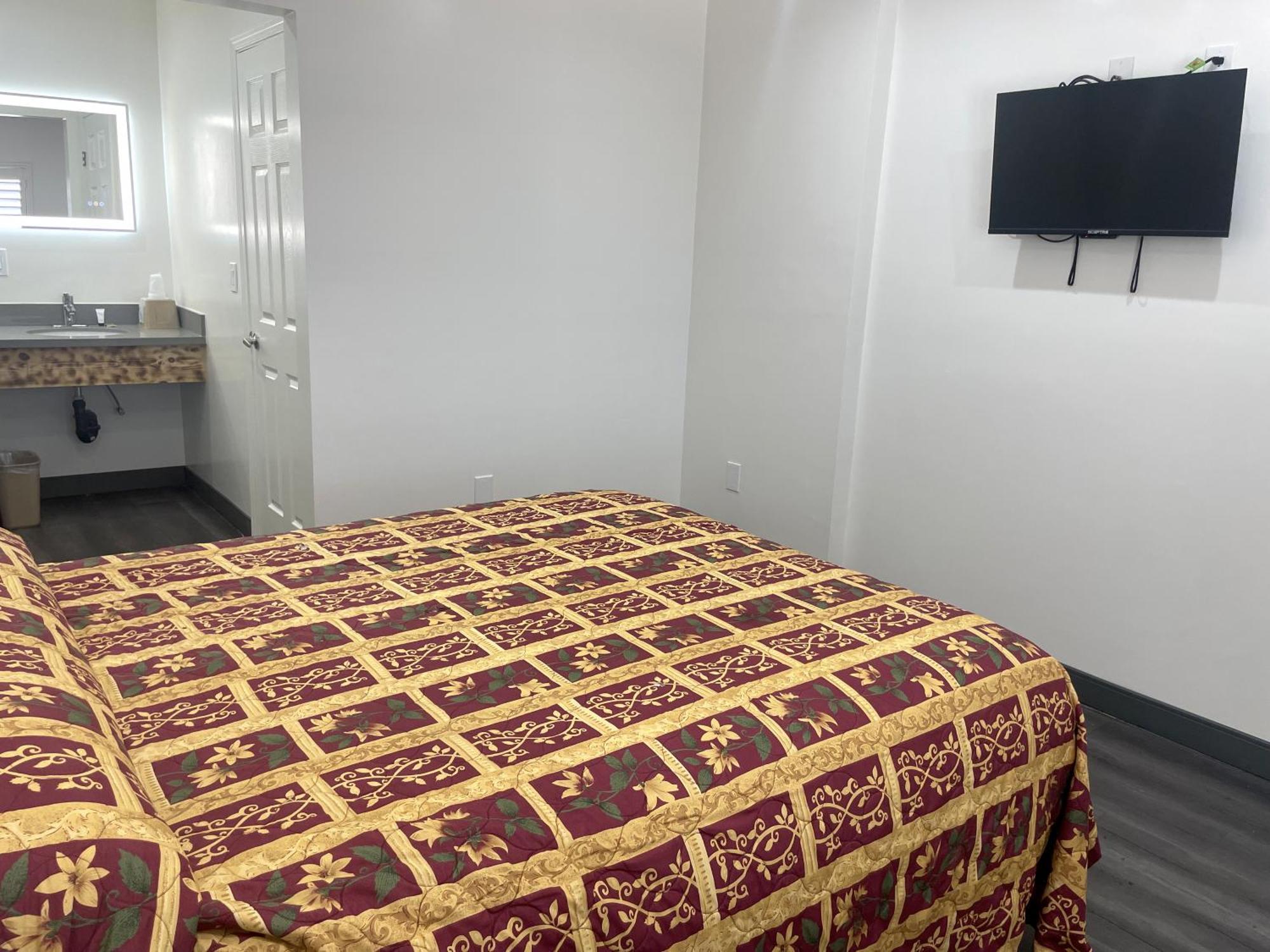 纽波特湾酒店 科斯塔梅萨 外观 照片